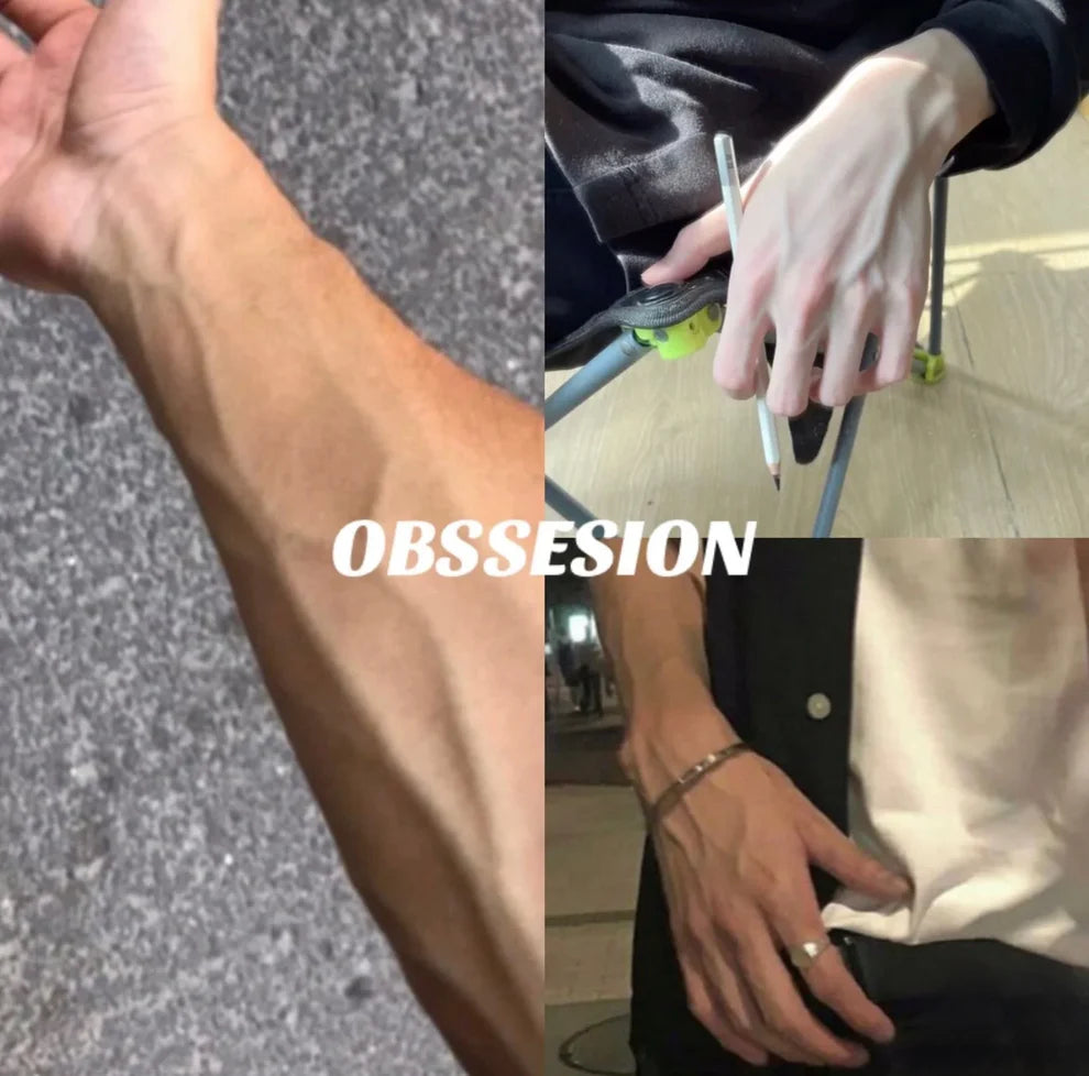 VEINS FOURARMS GRIPPER
