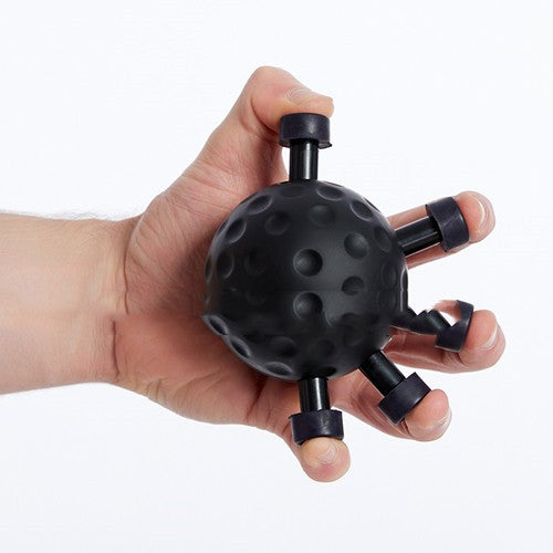 VEINS FOURARMS GRIPPER