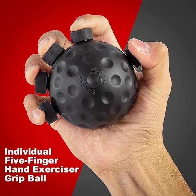VEINS FOURARMS GRIPPER